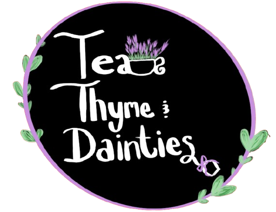 Tea Logo